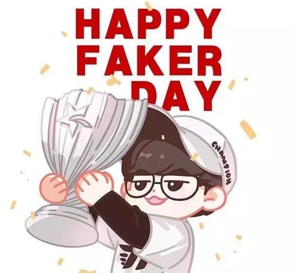包含Faker新星锐不可当表现突出，老鹰前途光明！的词条