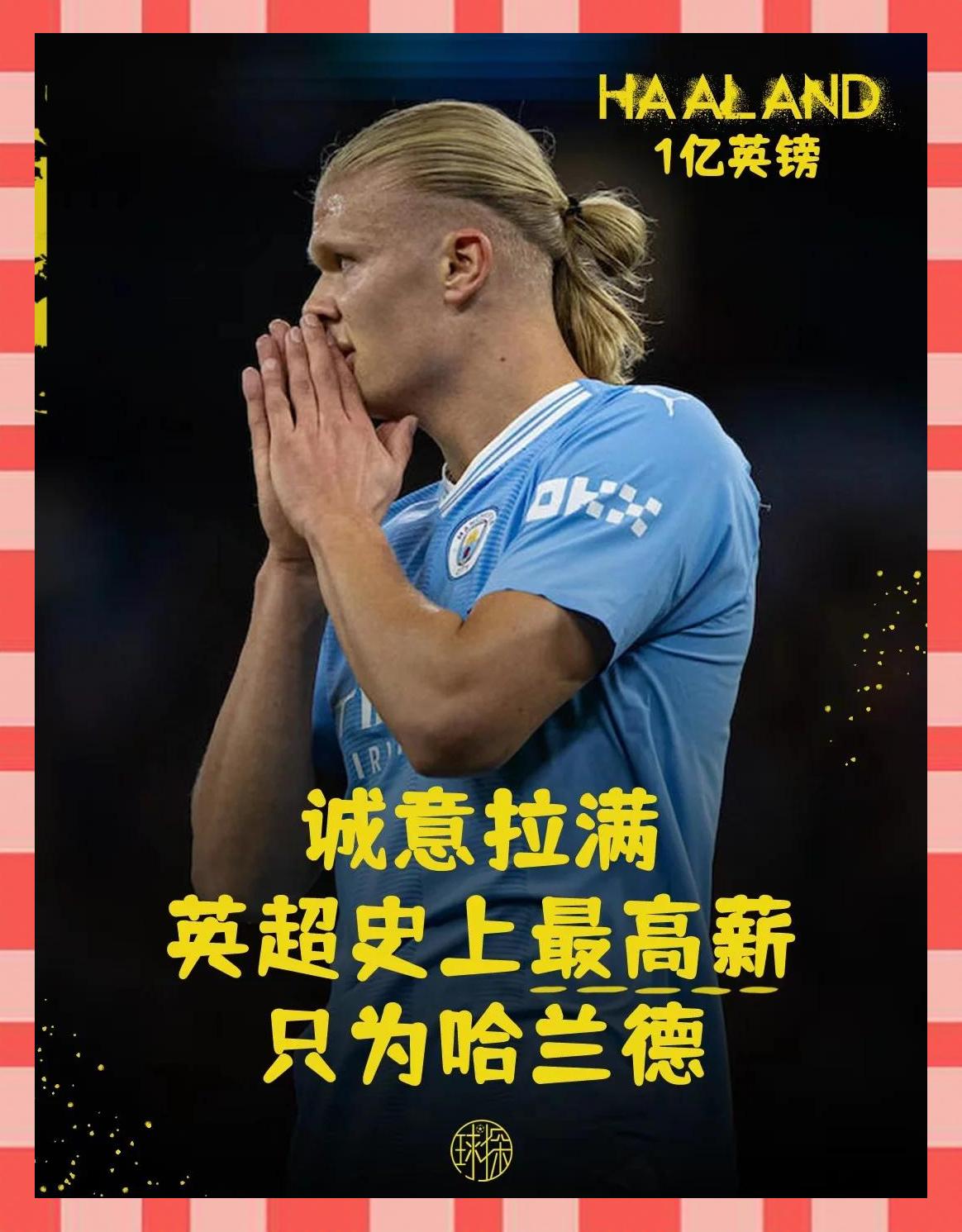 包含哈兰德新星败北表现突出，加拿大队前途光明！的词条
