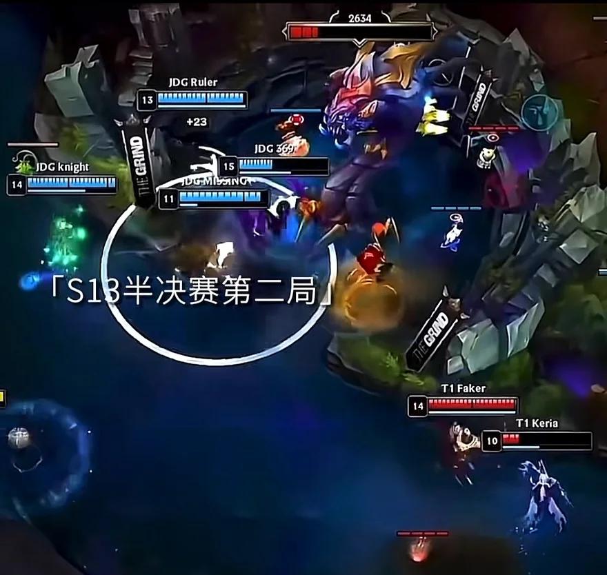Faker意外战胜中国队，战术调整引爆全场！的简单介绍